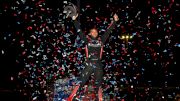 Cummins Collects Finale, Stockon Seals ISW Title