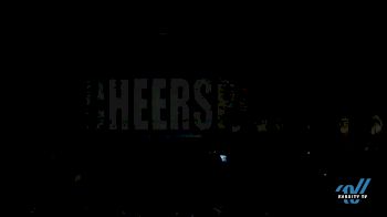 Kentucky Pride All-Stars - Wildcats [2022 L3 Senior - D2 Day 1] 2022 CHEERSPORT: Cincinnati Classic DI/DII