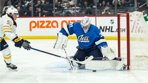 6 Takeaways From NHL's Re-Opening Weekend