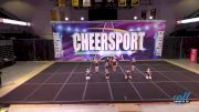 Black Magic [2022 .] 2022 CHEERSPORT: Baltimore Classic