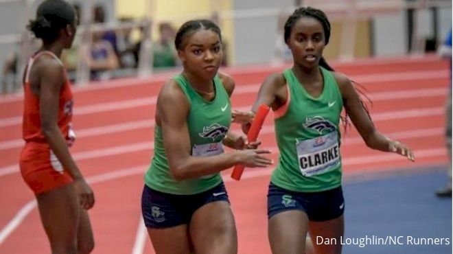 Confidence Is Key For Aly Conyers Ahead Of The AAU JO Games