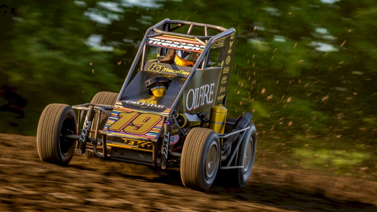 Lanco Eastern Midget Week Preview