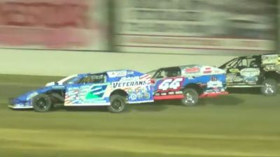 Highlights | IMCA Dirt Knights Tour at Clay County