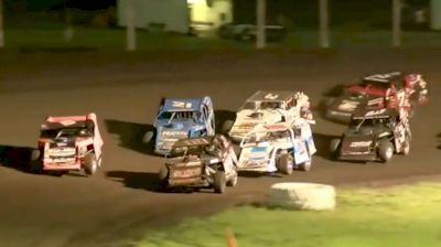 Highlights | IMCA Dirt Knights Tour at Hancock County