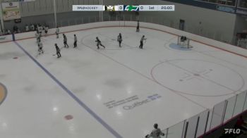 Replay: Home - 2023 Saint-Hyacinthe vs Trois-Rivieres | Sep 29 @ 6 PM