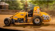 Silver Crown Debut Sunday at Selinsgrove