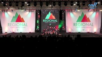 Wisconsin Elite - Generals [2024 L1 Junior - D2 Day 2] 2024 The Midwest Regional Summit