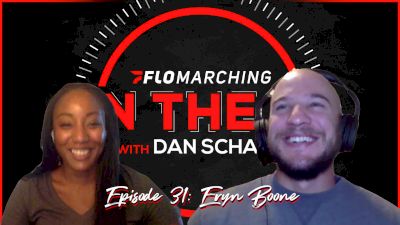 Eryn Boone | On The 50 with Dan Schack (Ep. 31)