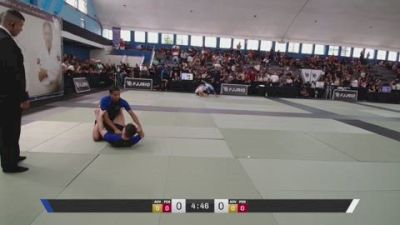 EDUARDO DE CARVALHO NUNES vs MARCO ANTONIO GURGEL MANHAES 2026 FJJ Rio Carioca