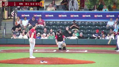 Replay: Away - 2025 Blue Crabs vs Gastonia | Jun 20 @ 7 PM