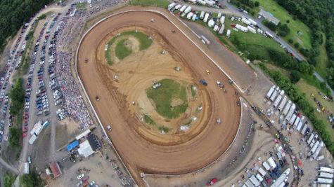 Path Valley Eastern Midget Week Event To Air On-Demand Only
