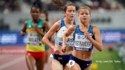 Will Allie Ostrander Try For The 10K Team?