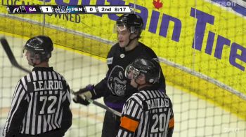 Replay: Home - 2023 Salmon Arm vs Penticton | Dec 9 @ 6 PM