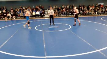 120 lbs Round 1 (16 Team) - Gavin Schwarting, Columbus vs Jace Smith, Kearney JV
