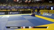 Samantha Lynn Ford vs Bruna Teodoro Santos 2026 Pan Jiu Jitsu IBJJF Championship
