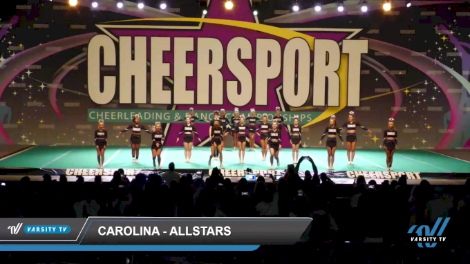 WHO WON NATIONAL CHEERLEADING CHAMPIONSHIP 2022 visual data 8