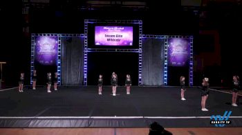 Encore Elite Wildcatz - Roar [2023 L2 Youth - D2 1/22/2023] 2023 SU Battle at the Boardwalk Grand Nationals