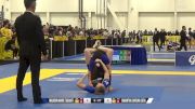 Samantha Carolina Ojeda vs Madison Marie Taggart 2024 World IBJJF Jiu-Jitsu No-Gi Championship