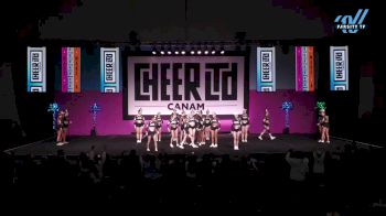 ATA - Platinum [2025 L3 Senior - Small Day 2] 2025 CANAM Grand Nationals