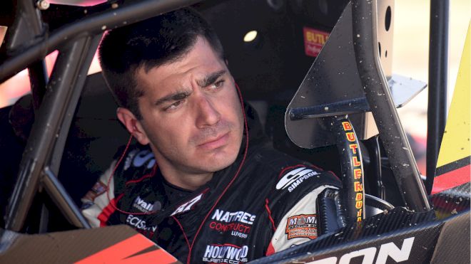 Reutzel Will Take On Outlaw Tour With Roth Motorsports
