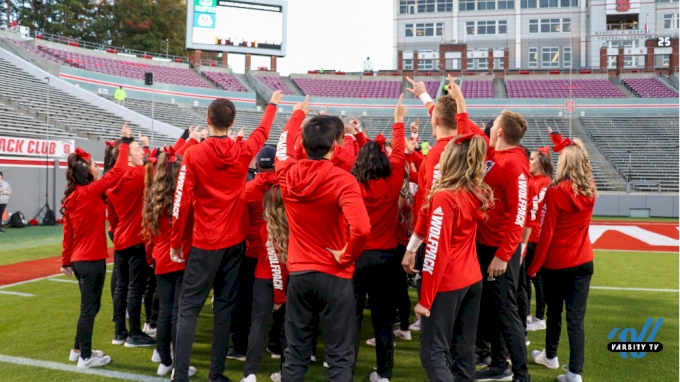 Get Up! It's a Clemson Football Gameday! N.C. State Edition