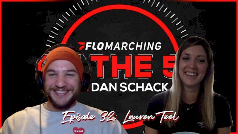 Lauren Teel | On The 50 with Dan Schack (Ep. 32)