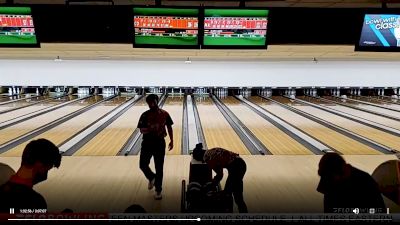 FloZone - Kegel Kup Qualifying