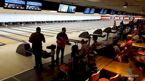 2020 Teen Masters - Kegel Kup Championship