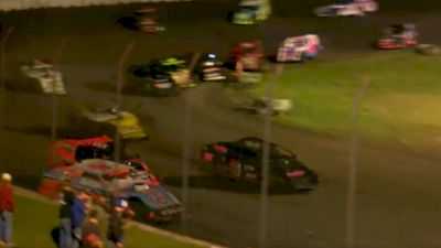 Feature Replay | IMCA Dirt Knights Tour at Kossuth County
