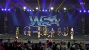 Cheer Force Arkansas - Day 1 [2023 FireBirds Level 4 Junior--Div 1] 2023 WSA Grand Nationals