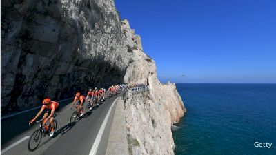 Who Benefits From New Sanremo Route?