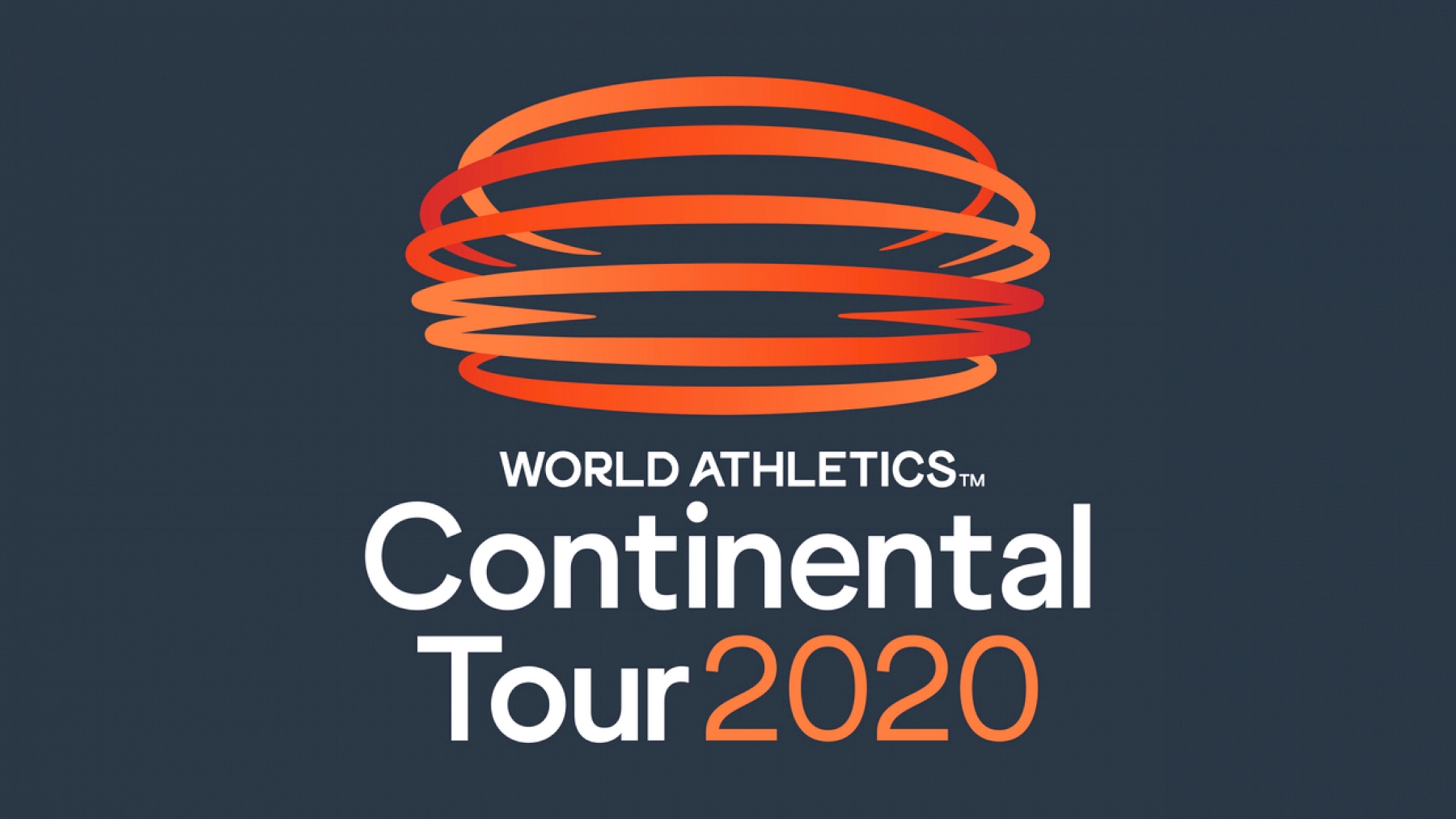 continental tour track and field results