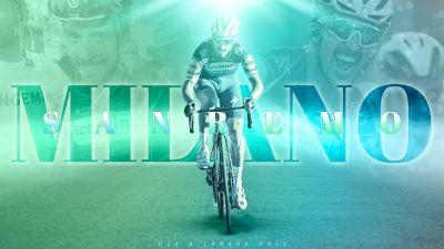 Watch The 2020 Milano-Sanremo On FloBikes