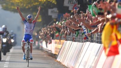 Watch 2020 Il Lombardia On FloBikes