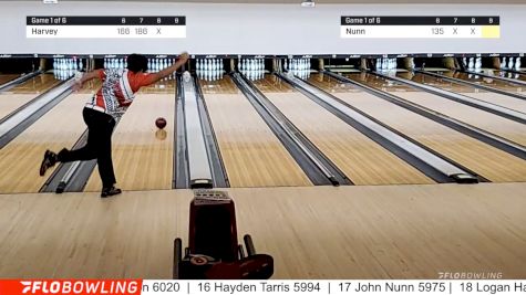 2020 Teen Masters - FloZone - Match Play Round 2