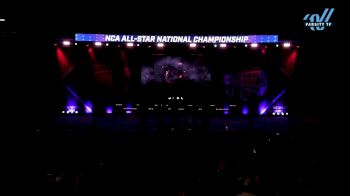 Odessa Extreme All Stars - Fab Fangs [2025 L3 Youth - D2 - B Day 1] 2025 NCA All-Star National Championship