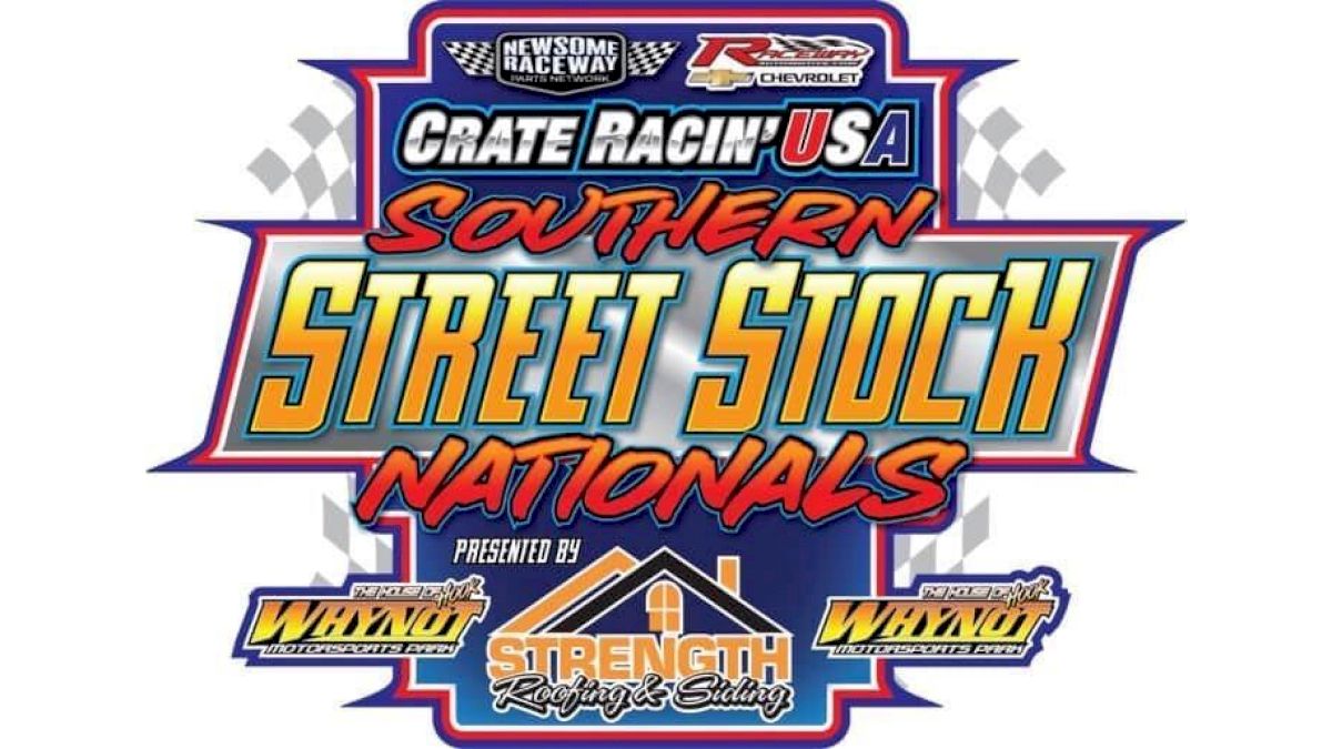 How to Watch: 2020 8th Annual Southern Street Stock Nationals