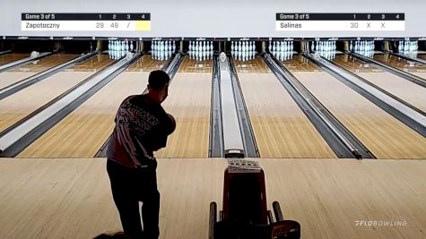 2020 Teen Masters - FloZone - Match Play Round 3