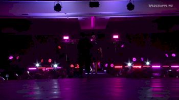 Sienna Ochoa vs Ashleigh Smith 2025 Fight to Win 291