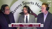 Replay: SCSU vs Franklin Pierce - English - 2024 SCSU vs Franklin Pierce | Nov 9 @ 7 PM