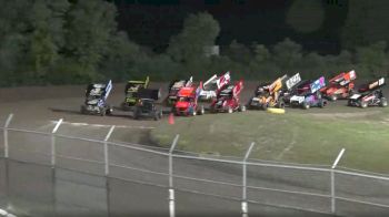 Feature Replay | IRA Sprints 'Founders Night' at Wilmot Raceway