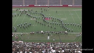 1995 The Cavaliers "The Planets"