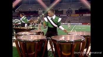 2001 The Cavaliers "Four Corners"