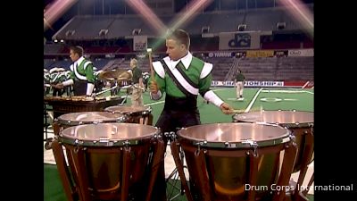 2001 The Cavaliers "Four Corners"