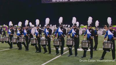 2010 Blue Knights "Europa!"