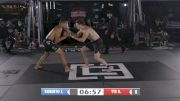 Roberto Jimenez vs Tye Ruotolo 3CG Kumite V Final