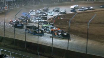 Feature Replay | Southern Clash at Needmore Speedway