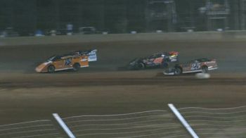 Feature Replay | 602 Late Models at Needmore Speedway
