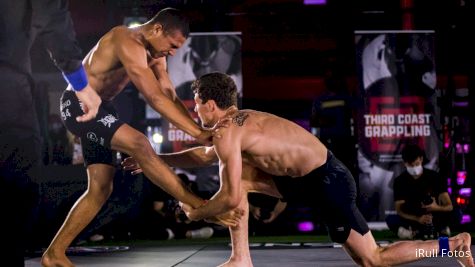 Controversial Call Spoils Kumite Final, Jimenez's Result Overturned