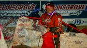 Cottle Charges from 23rd to Win at Selinsgrove